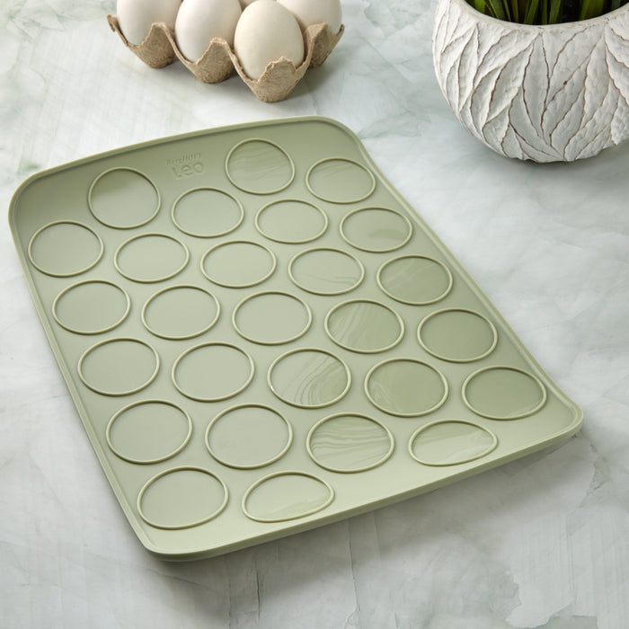 BergHOFF Balance Nonstick Silicone Cookie Baking Mat 12.5" - Baking & Cookie Sheets