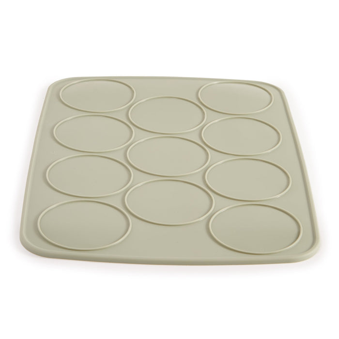 BergHOFF Balance Nonstick Silicone Cookie Baking Mat 12.5" - Baking & Cookie Sheets