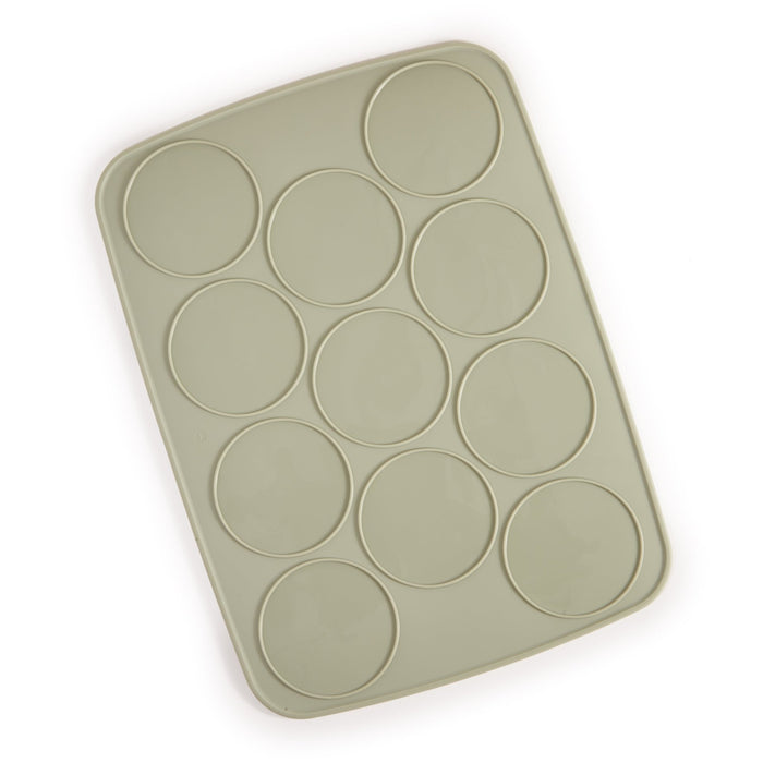 BergHOFF Balance Nonstick Silicone Cookie Baking Mat 12.5" - Baking & Cookie Sheets
