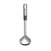 Image 10 of Leo Graphite Stainless Steel Soup Ladle, 13"