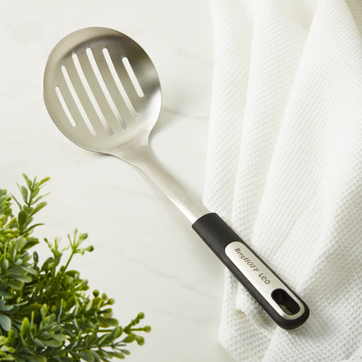 Image 1 of Leo Graphite Stainless Steel Skimmer