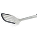 Image 5 of Leo Graphite Stainless Steel Slotted Turner 13.75"