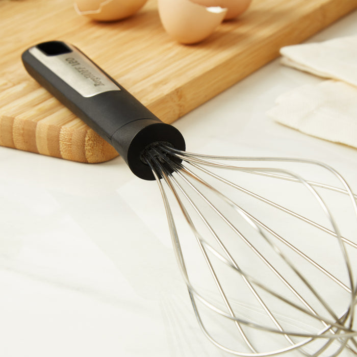 Image 5 of Leo Graphite Stainless Steel Whisk