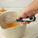 Image 6 of Leo Graphite Stainless Steel Whisk