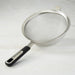 Image 1 of Leo Graphite Stainless Steel Mesh Strainer