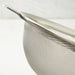 Image 4 of Leo Graphite Stainless Steel Mesh Strainer