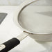 Image 7 of Leo Graphite Stainless Steel Mesh Strainer
