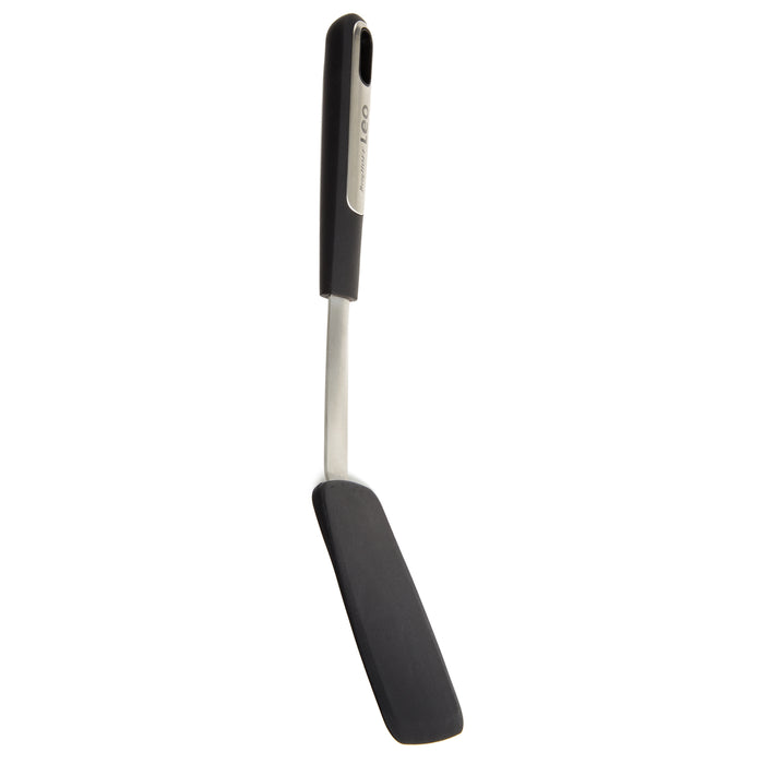 BergHOFF Leo Graphite Nonstick Silicone Flexible Turner 12.5"