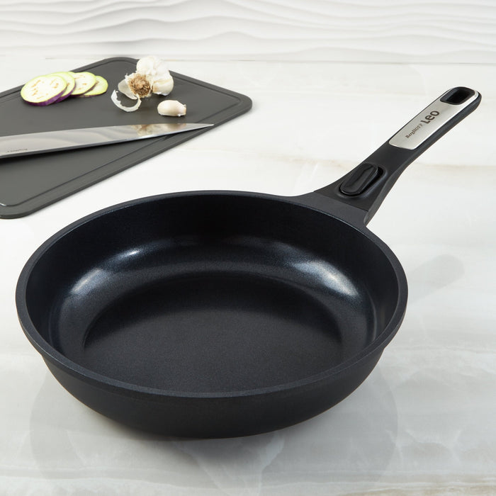 BergHOFF Leo Phantom Nonstick Ceramic 9.5" Frying Pan - Skillets & Frying Pans