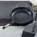 BergHOFF Leo Phantom Nonstick Ceramic 12.75" Fry Pan - Skillets & Frying Pans