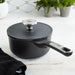 BergHOFF Leo Phantom Nonstick Ceramic 7" Saucepan 2.1qt. - Saucepans