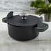 BergHOFF Leo Phantom Nonstick Ceramic 8" Stockpot 2.7qt. - Stock Pots