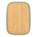 BergHOFF Balance Bamboo Large Cutting Board 14.5", Green - Cutting Boards
