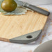 BergHOFF Balance Bamboo Small Cutting Board 11", Gray - Cutting Boards