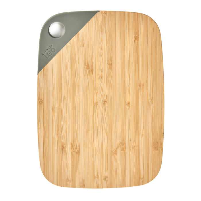 BergHOFF Balance Bamboo Small Cutting Board 11", Gray - Cutting Boards