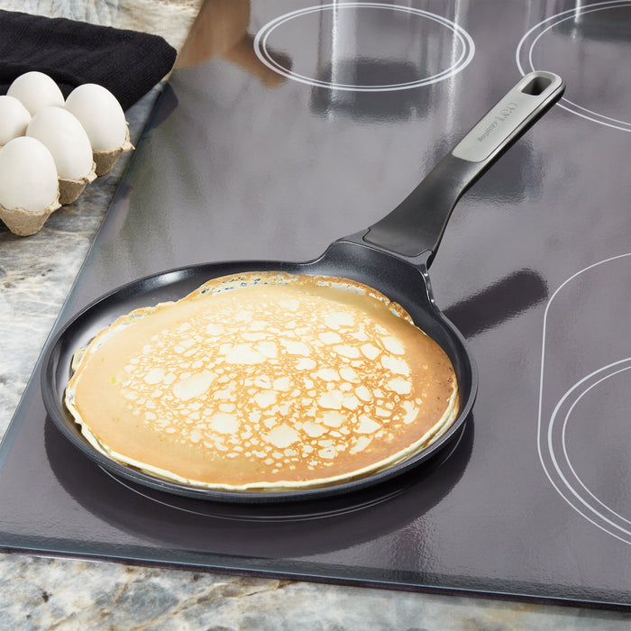 BergHOFF Leo Stone+ Nonstick Ceramic Pancake Pan 10" - Skillets & Frying Pans