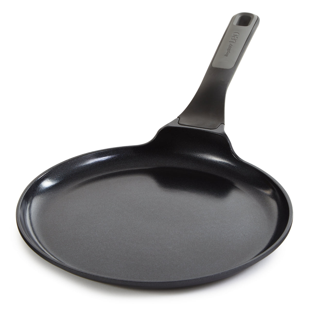 Leo Stone+ Nonstick Ceramic Pancake Pan 10