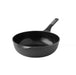 BergHOFF Leo Stone+ Nonstick Ceramic 12" Wok Pan 5.3qt. - Woks