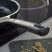 BergHOFF Leo Stone+ 5pc Nonstick Ceramic Cookware Set - Cookware Sets