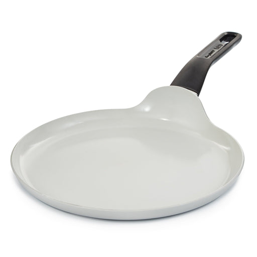 BergHOFF Leo Glints Nonstick Aluminum Pancake Pan 9.5" - Skillets & Frying Pans