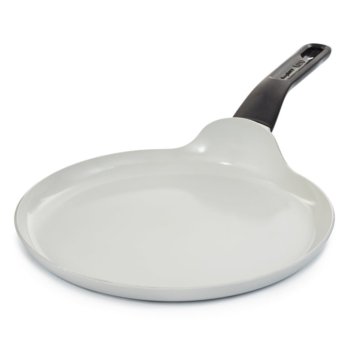 BergHOFF Leo Glints Nonstick Aluminum Pancake Pan 9.5" - Skillets & Frying Pans