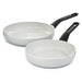 BergHOFF Leo Glints 2Pc Ceramic Nonstick Fry Pan Set, Spirit - Cookware Sets