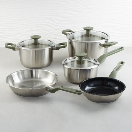 Stanley Rogers Cookware Review: Unleash Culinary Magic!