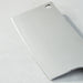 Image 3 of Leo Graphite 7" Forged Stainless Steel Cleaver, Black