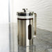 Image 1 of Leo Maestro Stainless Steel French Press, 34oz