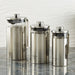 Image 4 of Leo Maestro Stainless Steel French Press, 34oz