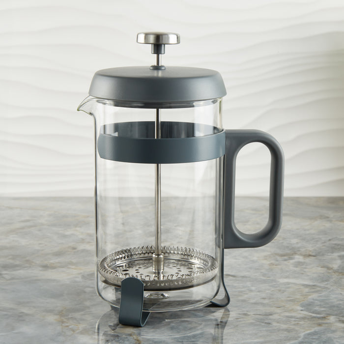 Image 2 of Leo Aroma French Press, 27oz