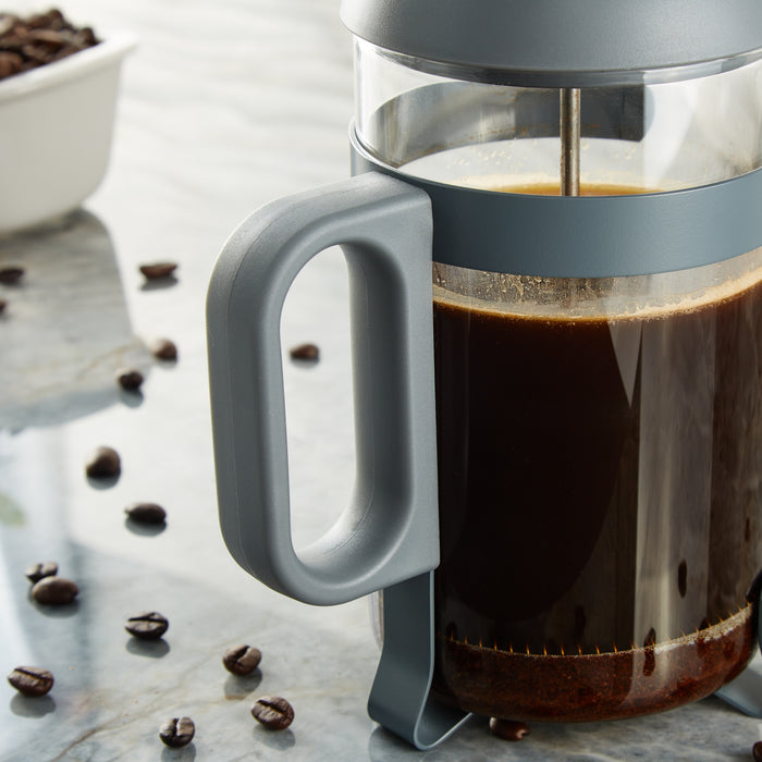 Image 4 of Leo Aroma French Press, 27oz