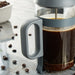Image 4 of Leo Aroma French Press, 27oz