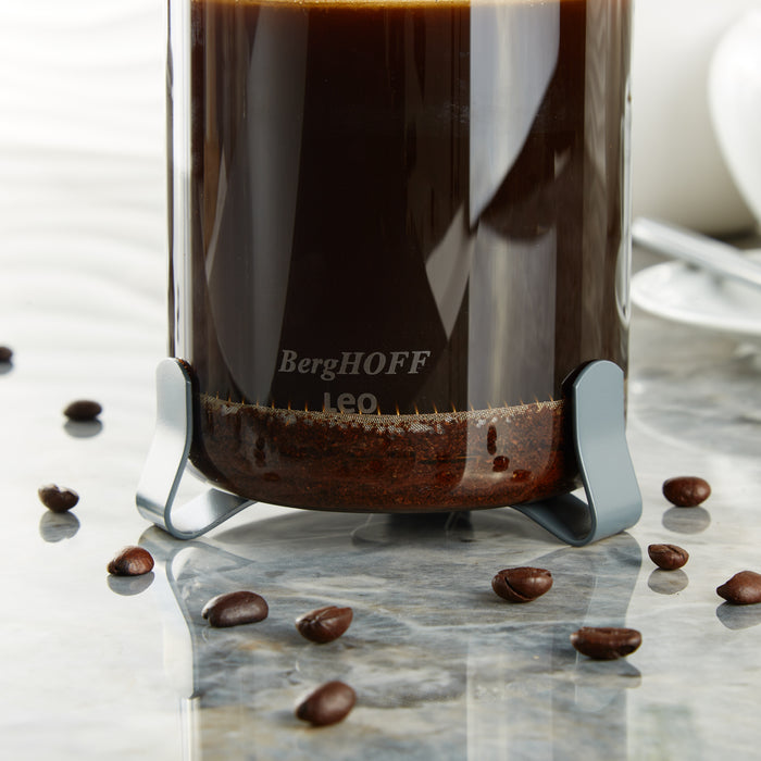 Image 5 of Leo Aroma French Press, 27oz
