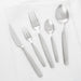 Image 1 of Leo Legacy 20Pc Stainless Steel Flatware Set