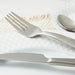 Image 6 of Leo Legacy 20Pc Stainless Steel Flatware Set