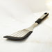 Image 1 of Leo Graphite Stainless Steel Slotted Fish Turner