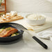 Image 5 of Leo Graphite Stainless Steel Slotted Fish Turner
