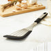 Image 6 of Leo Graphite Stainless Steel Slotted Fish Turner