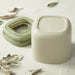 Image 6 of Leo Balance 4Pc Covered Food Container Set, 5.4oz, Recycled Material