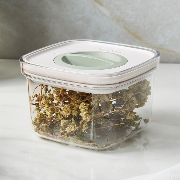 Image 1 of Leo Balance Smart Seal Food Container, 54oz