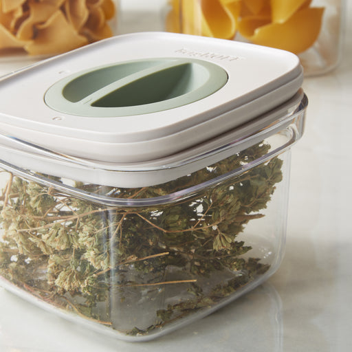 Image 2 of Leo Balance Smart Seal Food Container, 54oz