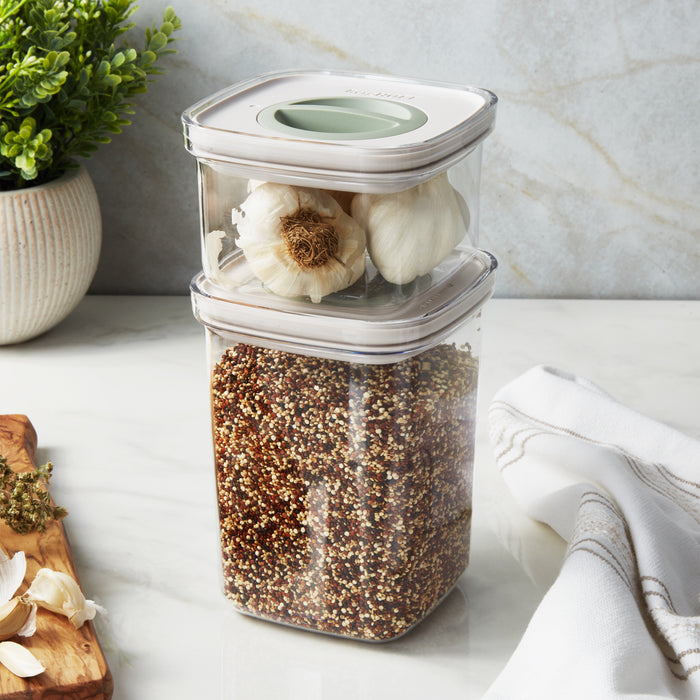 Image 5 of Leo Balance Smart Seal Food Container, 54oz