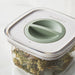 Image 7 of Leo Balance Smart Seal Food Container, 54oz