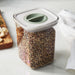 Image 2 of Leo Balance Smart Seal Food Container, 1.1qt.
