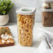 Image 7 of Leo Balance Smart Seal Food Container, 1.7qt.