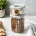 Image 5 of Leo Balance 2pc Smart Seal Food Container Set