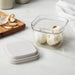 Image 5 of Leo Balance 5Pc Smart Seal Food Container Set
