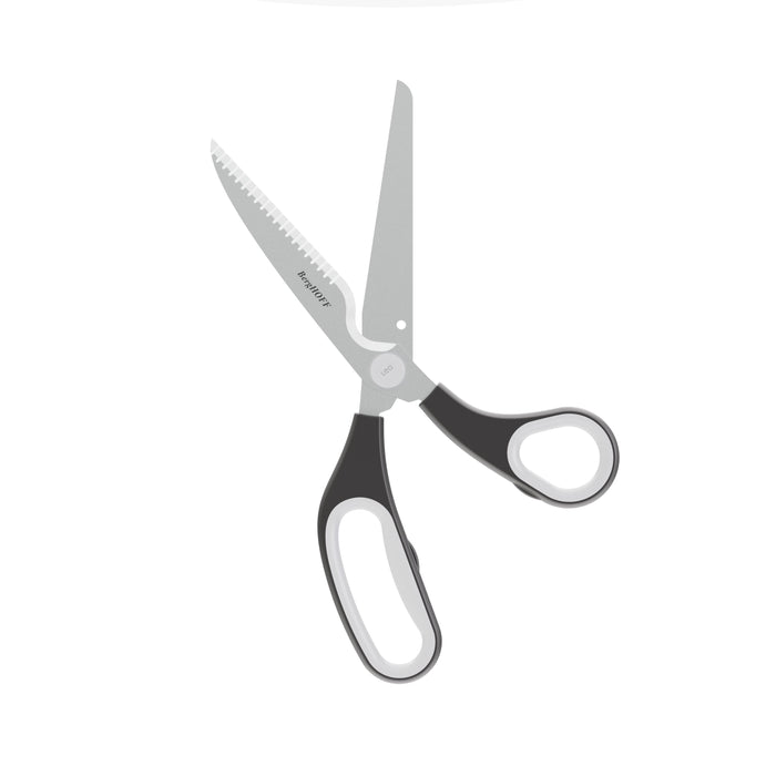 Image 6 of Leo Graphite 10" Multifunctional Kitchen Scissors, Recycled