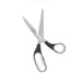 Image 6 of Leo Graphite 10" Multifunctional Kitchen Scissors, Recycled